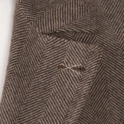 De Petrillo Coat
