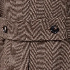 De Petrillo Coat