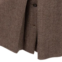 De Petrillo Coat