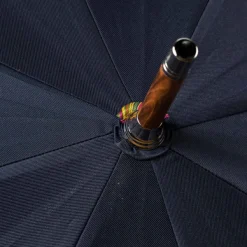 Maglia Dark Blue Cane Umbrella 