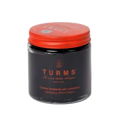 Turms Dark Blue Shoe Care Product