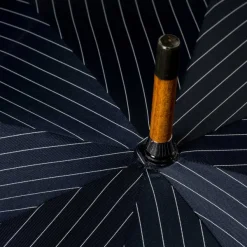 Maglia Dark Blue Striped Umbrella