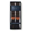Albert Thurston Dark Brown Elastic Braces To Button
