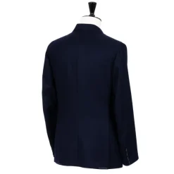 De Petrillo Double Breasted Jacket