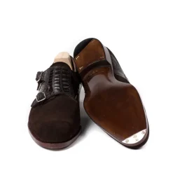 Saint Crispin's Double Monk 