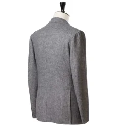 Cesare Attolini Double-Breasted Suit 