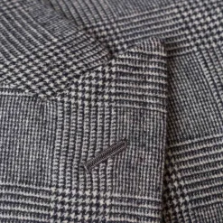 Cesare Attolini Double-Breasted Suit 