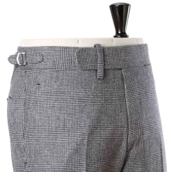 Cesare Attolini Double-Breasted Suit 