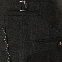 Cesare Attolini Double-Breasted Suit