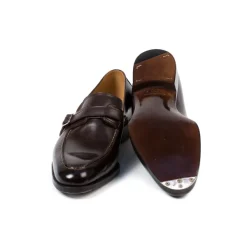 Saint Crispin's Dress Loafer 
