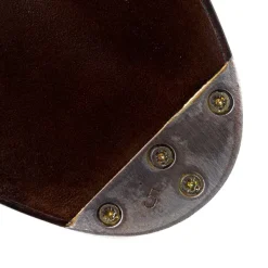 Saint Crispin's Dress Loafer 