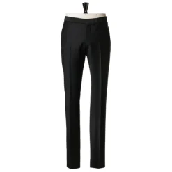 De Petrillo English Wool Blend Tuxedo