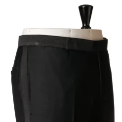 De Petrillo English Wool Blend Tuxedo
