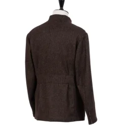 Orbium English Wool Sports Jacket