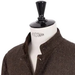 Orbium English Wool Sports Jacket