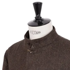 Orbium English Wool Sports Jacket
