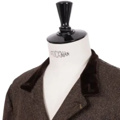 Orbium English Wool Sports Jacket