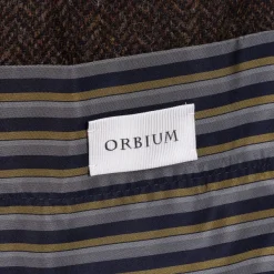 Orbium English Wool Sports Jacket