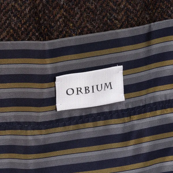 Orbium English Wool Sports Jacket "A-4 Outdoor Officer