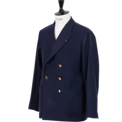 Orbium English Wool Sports Jacket "A-7 Cricket Blazer