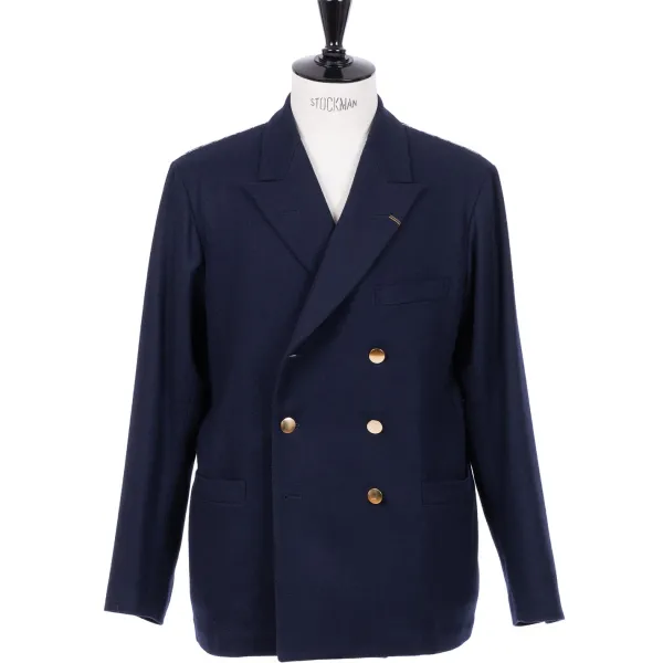 Orbium English Wool Sports Jacket "A-7 Cricket Blazer