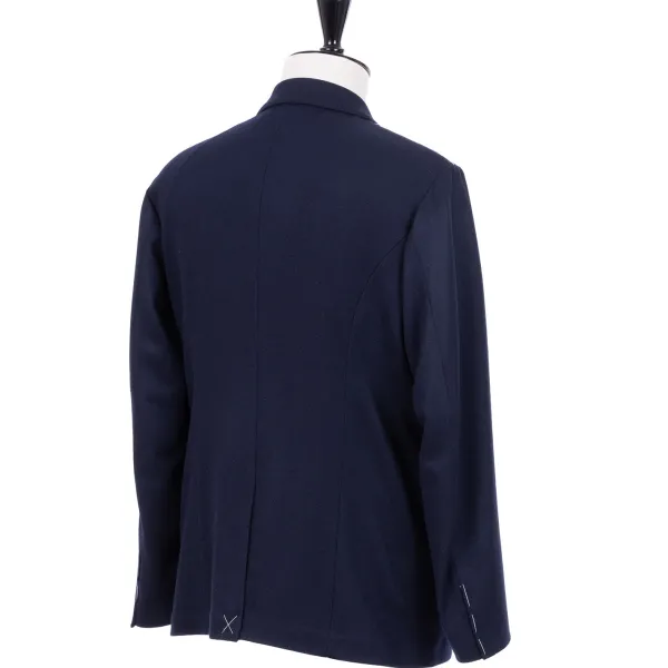Orbium English Wool Sports Jacket "A-7 Cricket Blazer