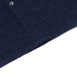 Fedeli Exclusive For Michael Jondral: Knitted Shirt