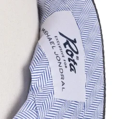 Rota Sartorial Exclusive For Michael Jondral: Grey Trousers 