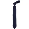 Petronius Exclusive For Michael Jondral: Tie "Vintage Tweed" Made Of Pure Wool -
