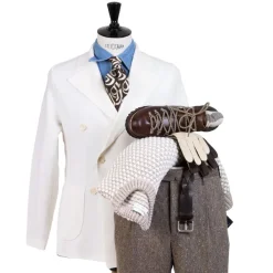 Petronius Exclusive For Michael Jondral: Tie 