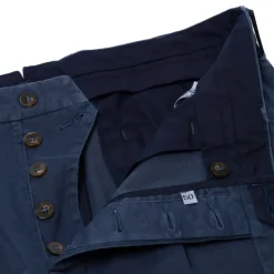 Rota Sport Exclusive For Michael Jondral: Blue Pants
