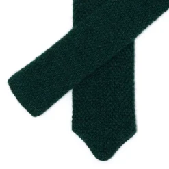 Petronius Exclusive For Michael Jondral: Knitted Tie 