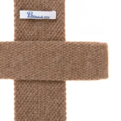 Petronius Exclusive For Michael Jondral: Knitted Tie 
