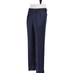 Rota Sartorial Exclusive For Michael Jondral: Trousers