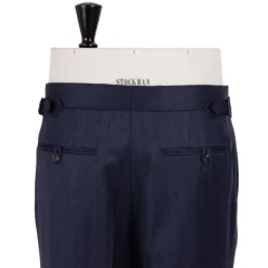 Rota Sartorial Exclusive For Michael Jondral: Trousers