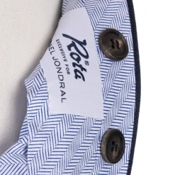 Rota Sartorial Exclusive For Michael Jondral: Trousers