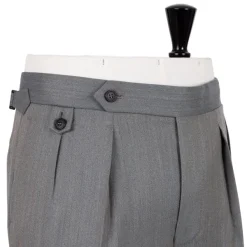 Rota Sartorial Exclusive For Michael Jondral: Trousers 