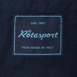 Rota Sport Exclusive To Michael Jondral: Olive Green Cotton Mix Winter Chino - Ro