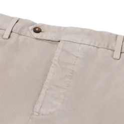 Rota Sport Exclusive To Michael Jondral: Dark Blue Cotton Mix Winter Chino - Rota