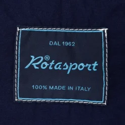 Rota Sport Exclusive To Michael Jondral: Ivory Cotton & Cashmere 