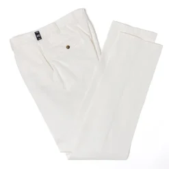 Rota Sport Exclusive To Michael Jondral: Cotton & Linen "Winter Linen" Chino - Ro