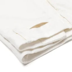 Rota Sport Exclusive To Michael Jondral: Cotton & Linen "Winter Linen" Chino - Ro