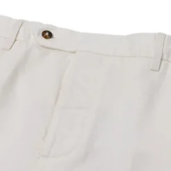 Rota Sport Exclusive To Michael Jondral: Cotton & Linen
