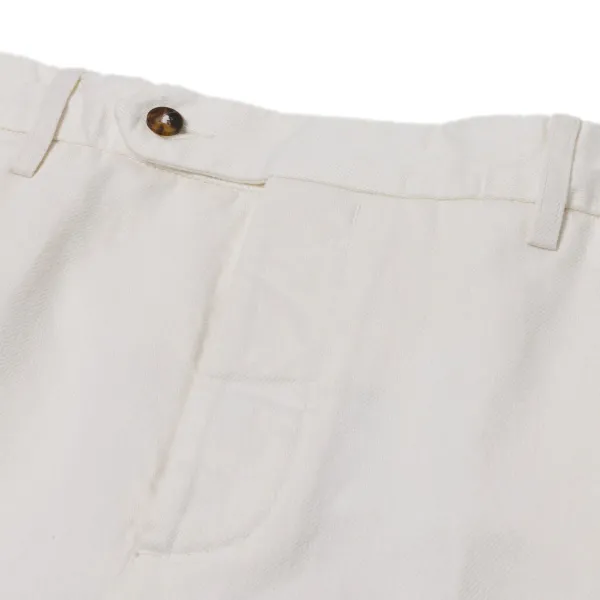 Rota Sport Exclusive To Michael Jondral: Cotton & Linen "Winter Linen" Chino - Ro
