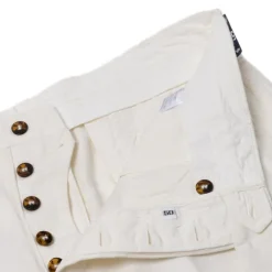 Rota Sport Exclusive To Michael Jondral: Cotton & Linen