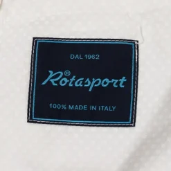 Rota Sport Exclusive To Michael Jondral: Cotton & Linen