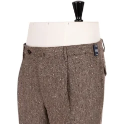 Rota Sartorial Exclusive To Michael Jondral: