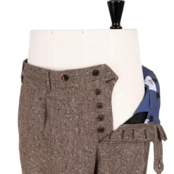 Rota Sartorial Exclusive To Michael Jondral: