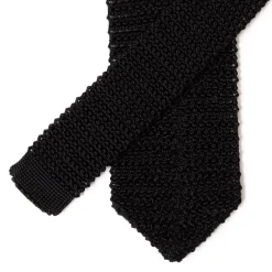 Petronius Exclusively For Michael Jondral: Knit Tie