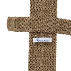Petronius Exclusively For Michael Jondral: Knit Tie 